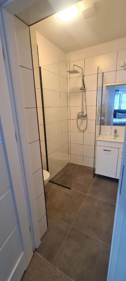 Jaskowa Ostoja Lägenhet Gdańsk Exteriör bild